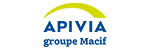 Partenaire Apivia